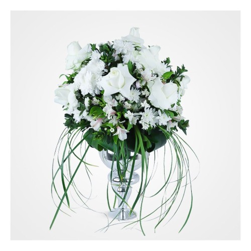 Tanin Luxury Flower Vase